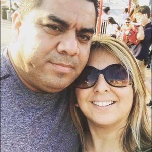 Meet your Posher, Esmeralda